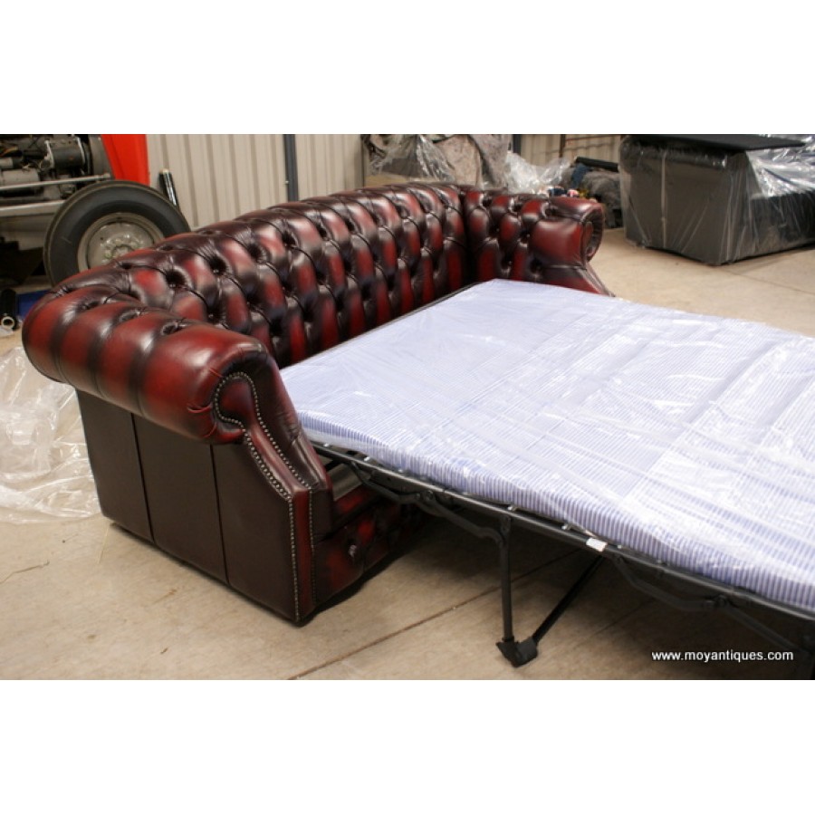 The Roxborough Sofa Bed